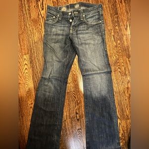 Size 29 great condition rock & republic jeans